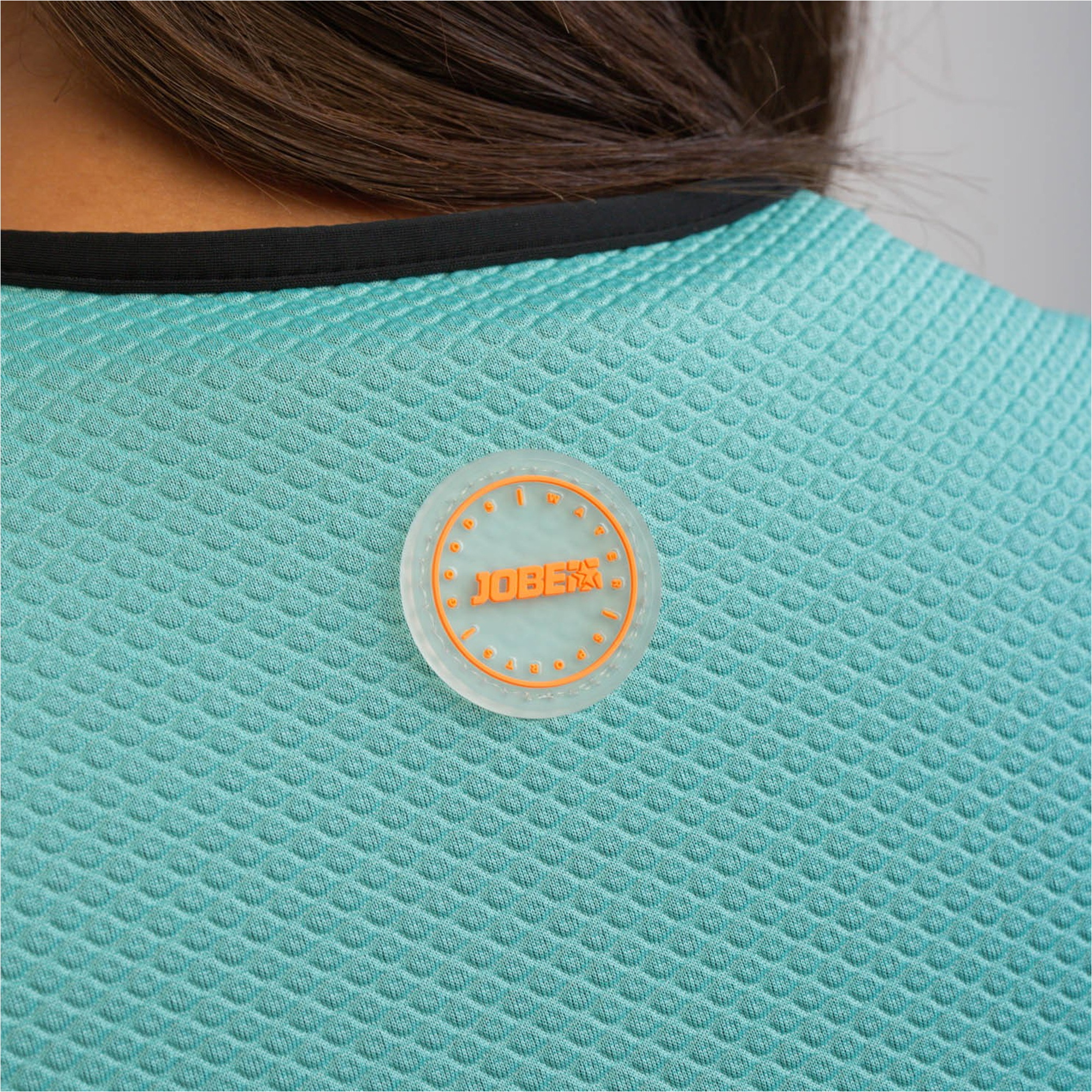 2026 Jobe Womens Unify Life Vest 244923001 - Vintage Teal